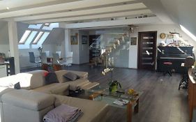Apartamenty Holiday Slaw jacuzzi bilard